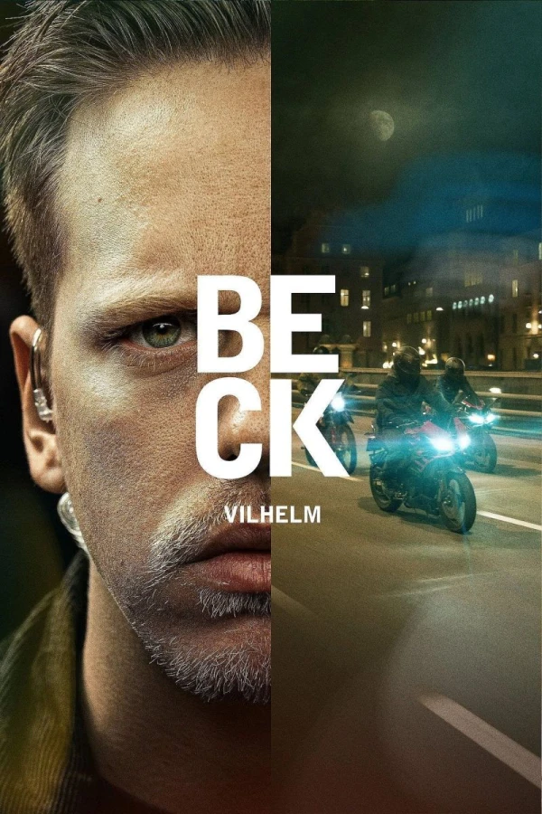 Beck: Vilhelm Juliste