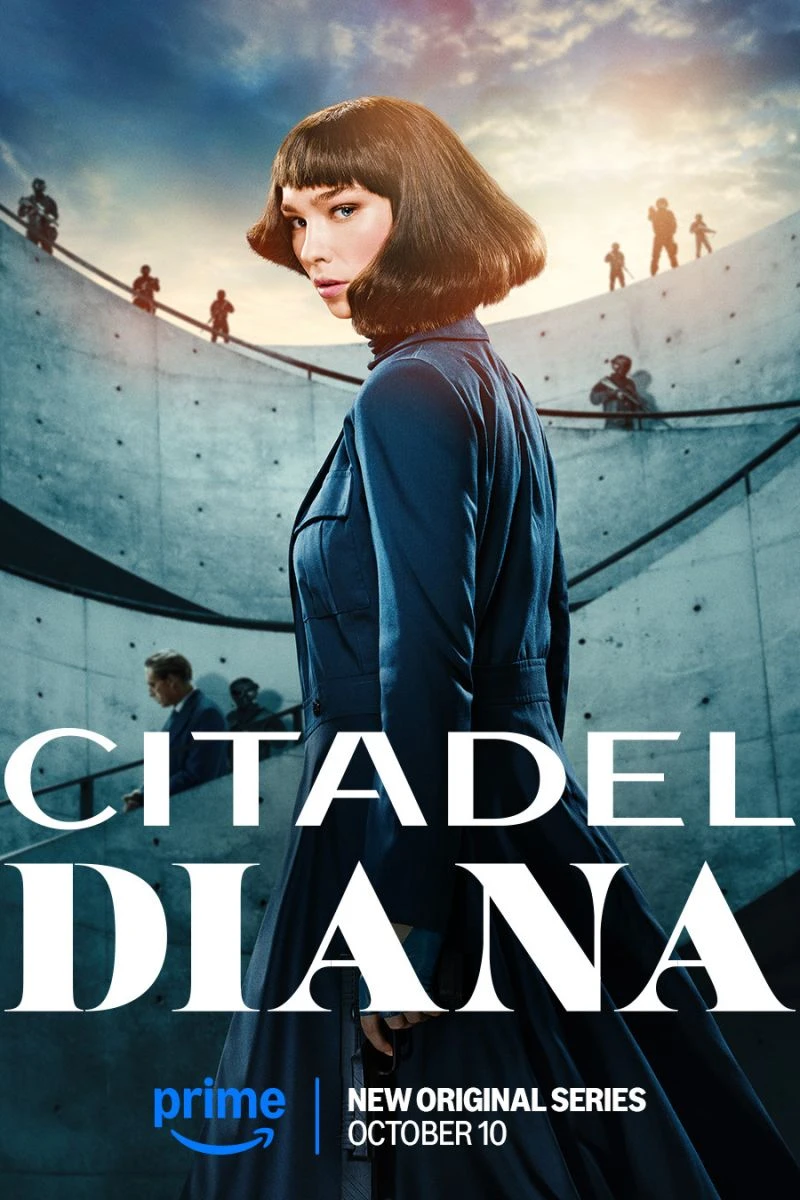 Citadel: Diana Juliste