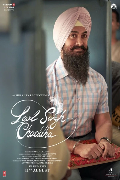 Laal Singh Chaddha