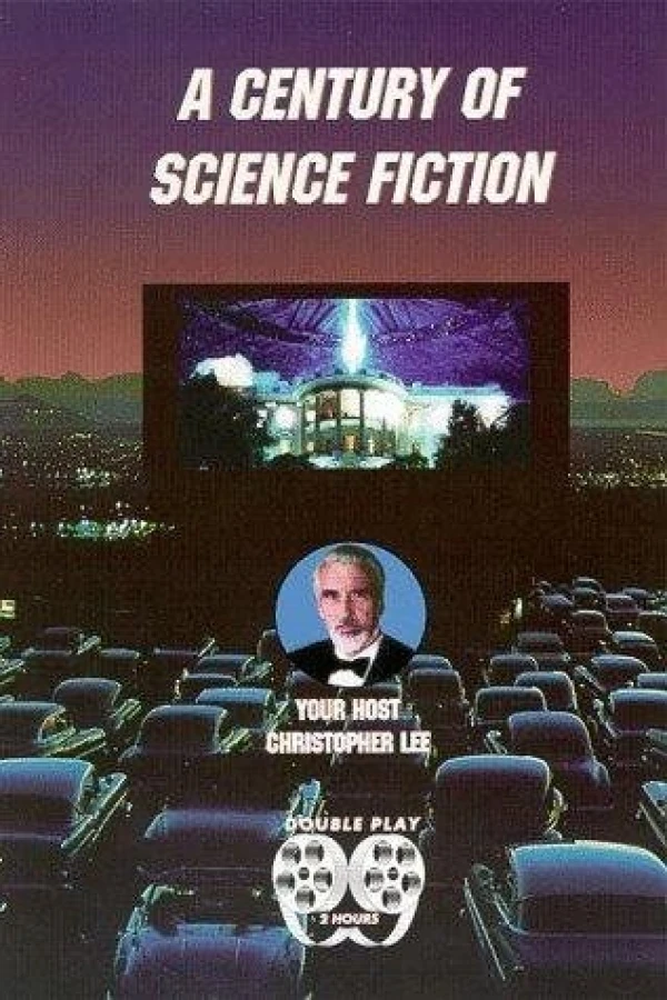 A Century of Science Fiction Juliste