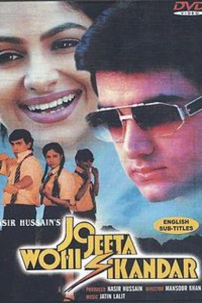 Jo Jeeta Wohi Sikandar