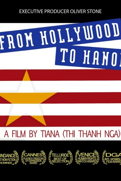 From Hollywood to Hanoi