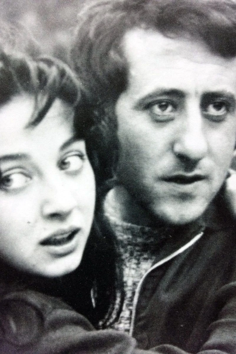Spodelena lyubov Juliste
