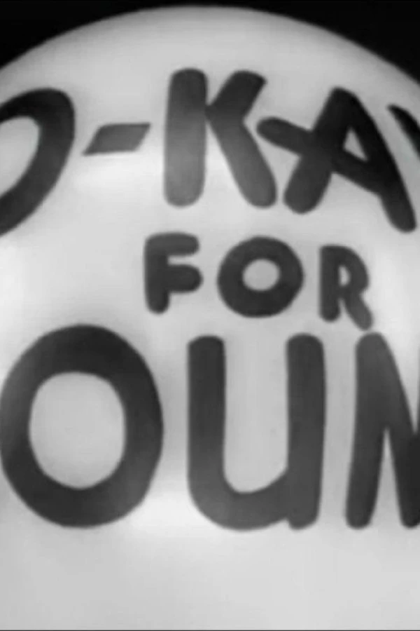 O-Kay for Sound Juliste
