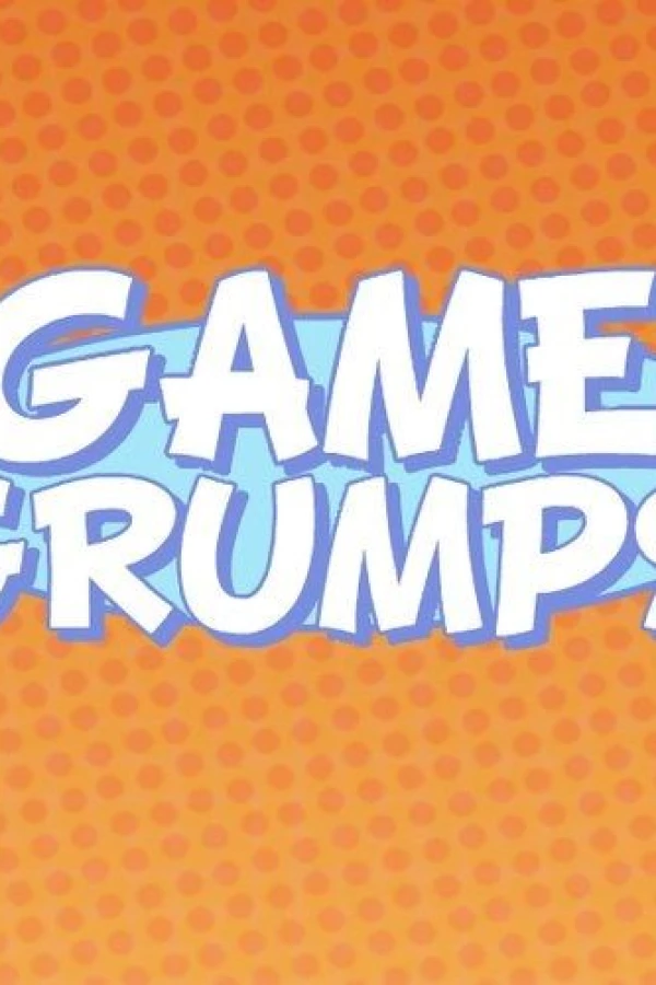 Game Grumps Juliste