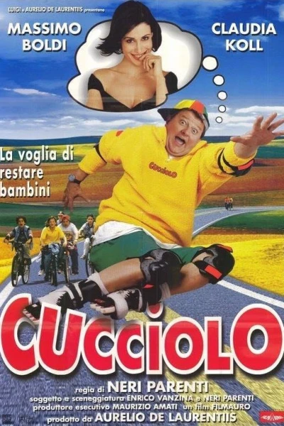 Cucciolo