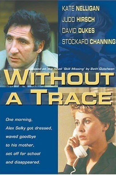 Without a Trace