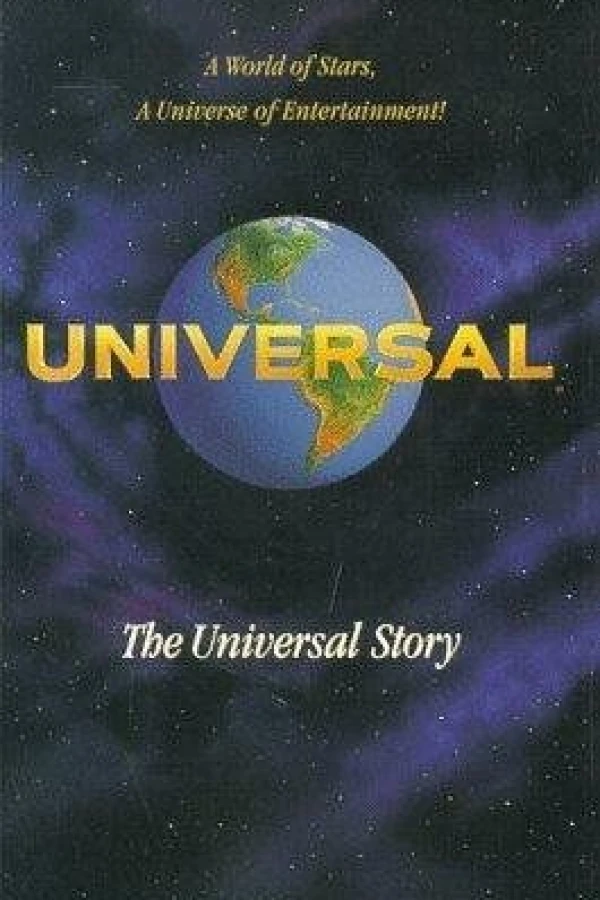 The Universal Story Juliste