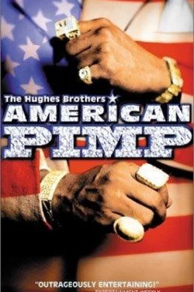 American Pimp