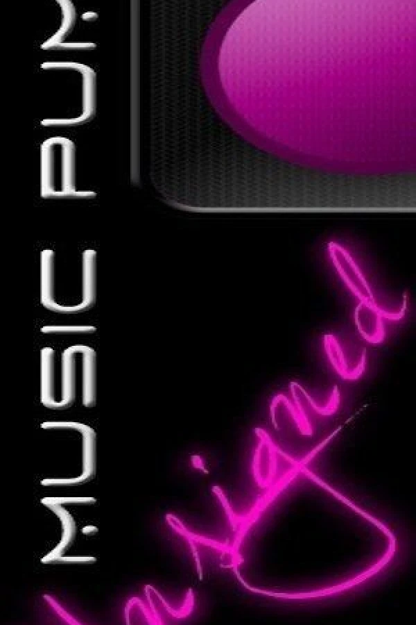 Music Pump Unsigned Juliste