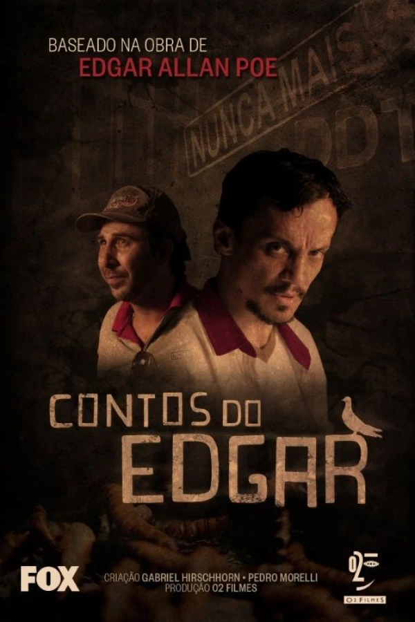 Contos do Edgar Juliste