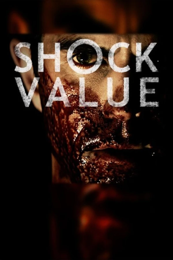 Shock Value Juliste
