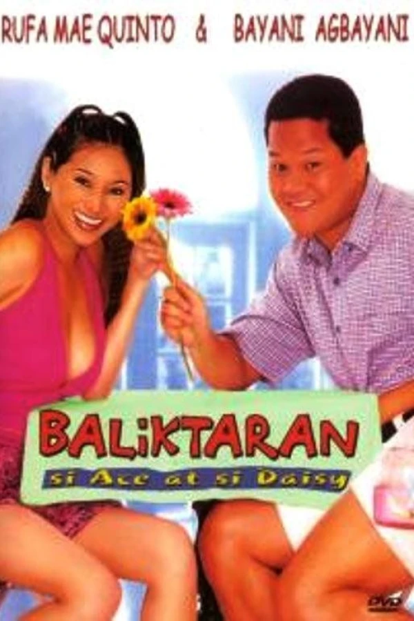 Baliktaran: Si Ace at si Daisy Juliste