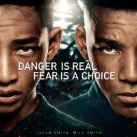 After Earth