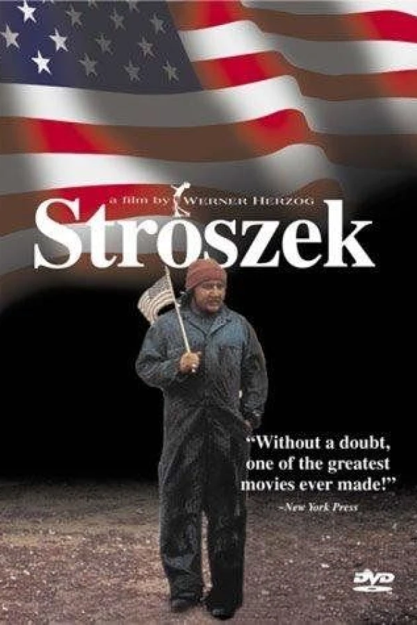 Stroszek Juliste