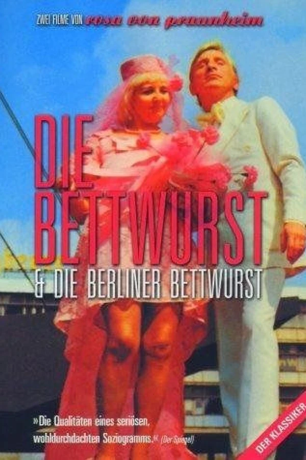 Die Bettwurst Juliste