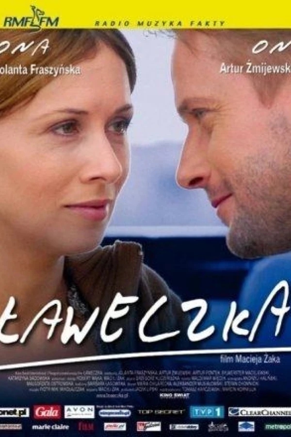 Laweczka Juliste