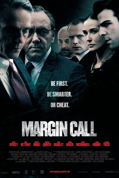 Margin Call