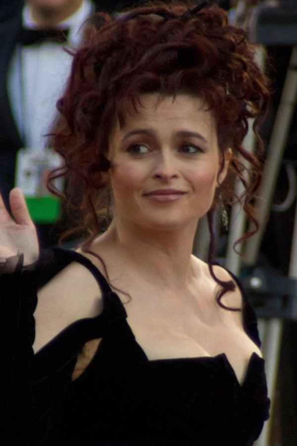 <strong>Helena Bonham Carter</strong>. Kuva Kirjoittaja David Torcivia.