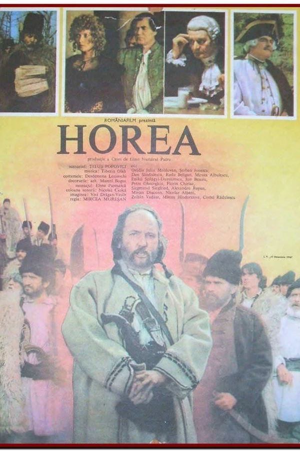 Horea Juliste