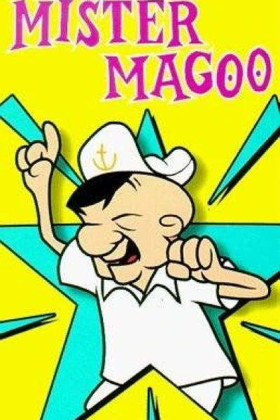 When Magoo Flew