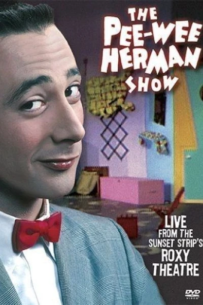 The Pee Wee Herman Show