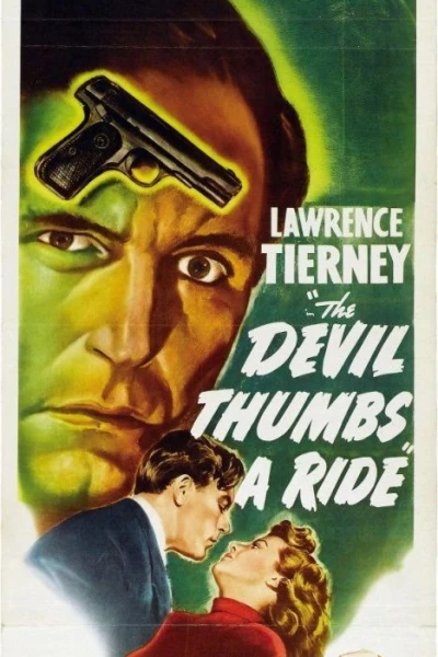 The Devil Thumbs a Ride