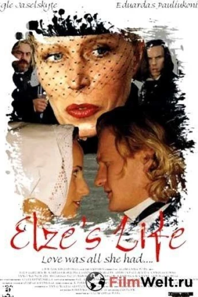 Elze's Life