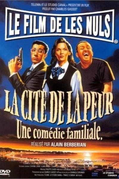 Le Film de les Nuls