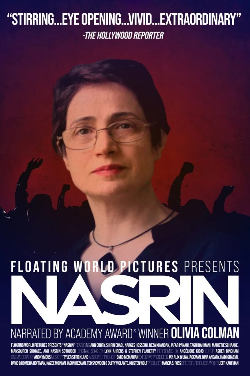 Nasrin Juliste