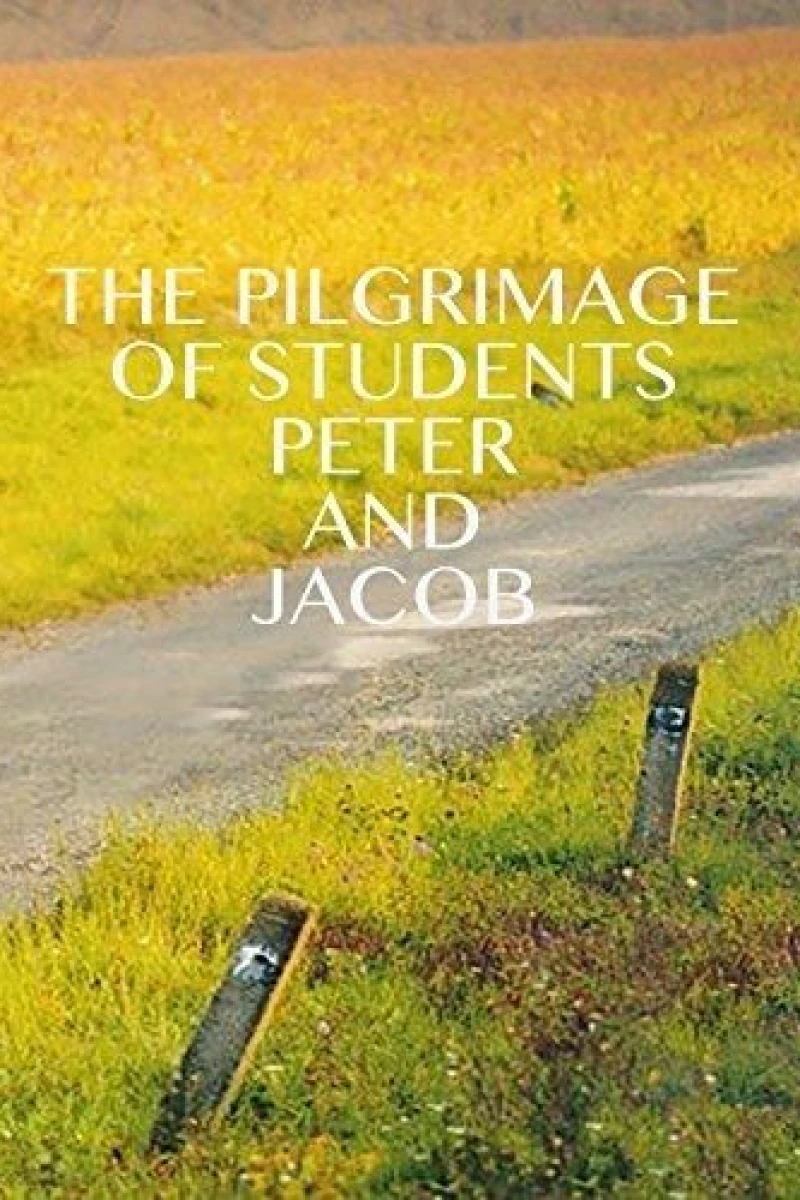 The Pilgrimage of Students Peter and Jacob Juliste