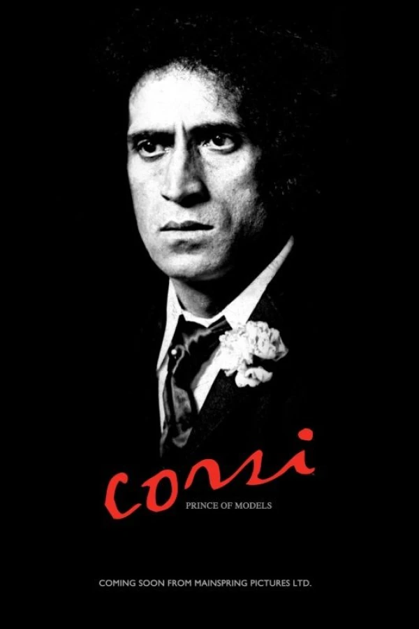 Corsi: Prince of Models Juliste