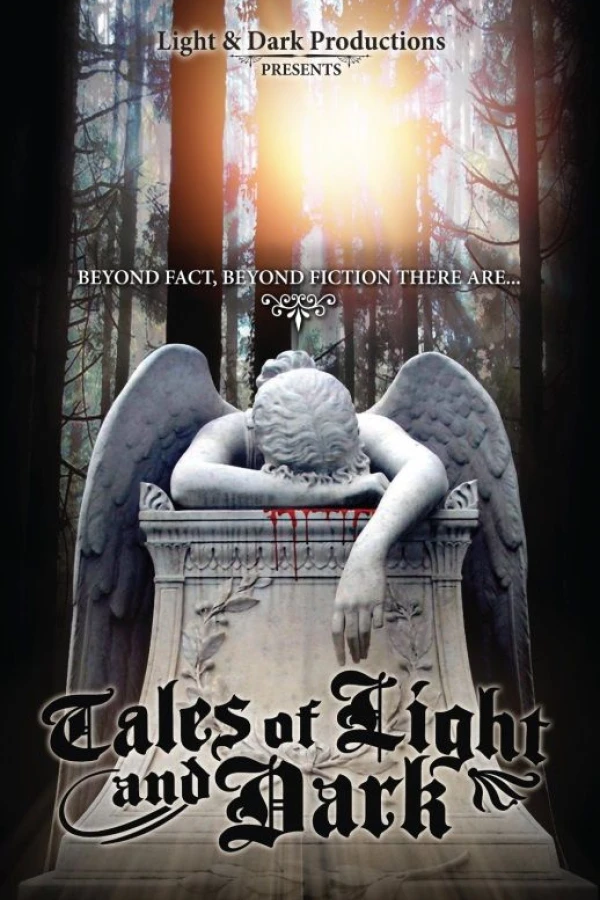 Tales of Light Dark Juliste