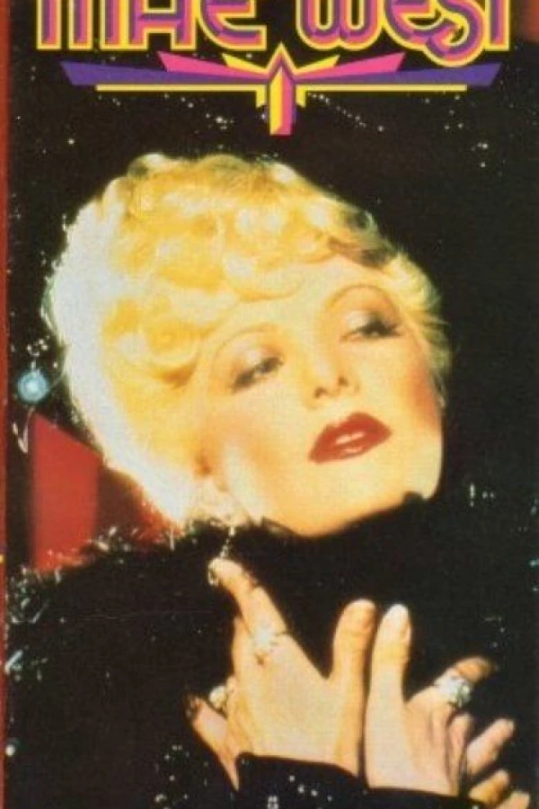 Mae West Juliste