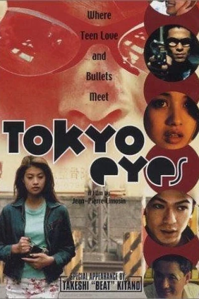 Tokyo Eyes