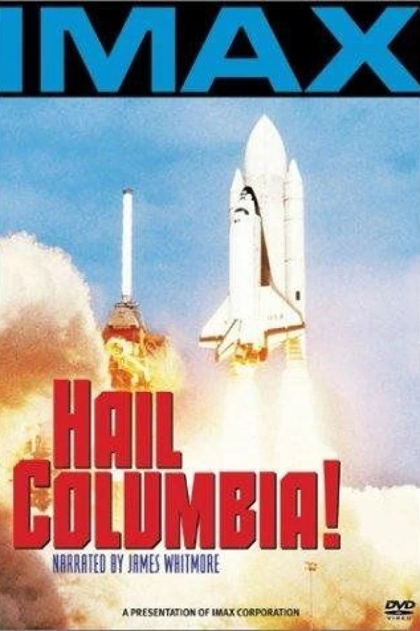 Hail Columbia! Juliste