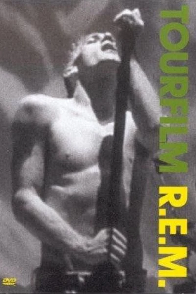 Tourfilm: R.E.M.