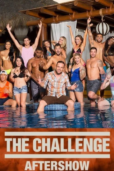 The Challenge: Battle of the Seasons Aftershow