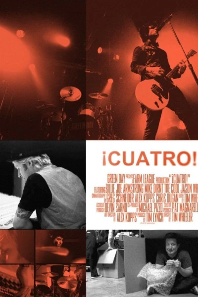 Cuatro!