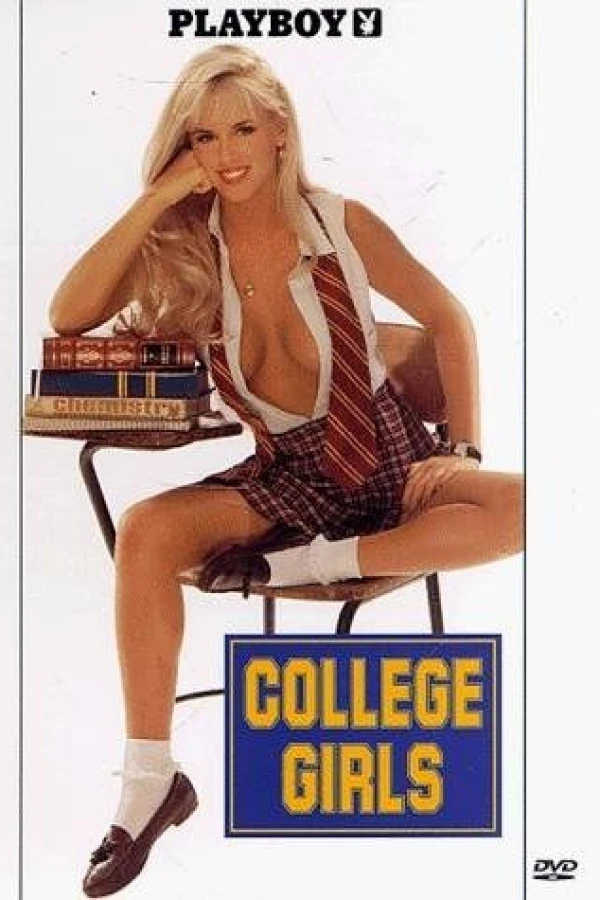 Playboy: College Girls Juliste