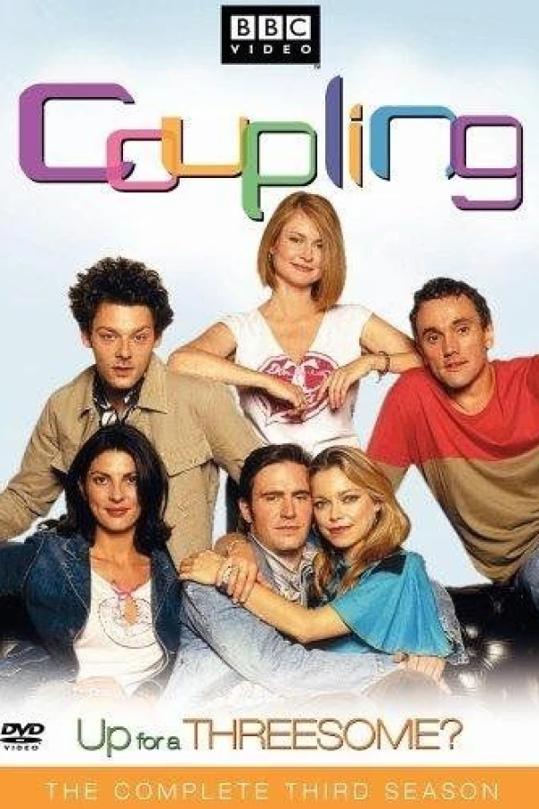Coupling Juliste