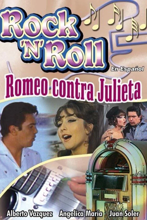 Romeo contra Julieta Juliste