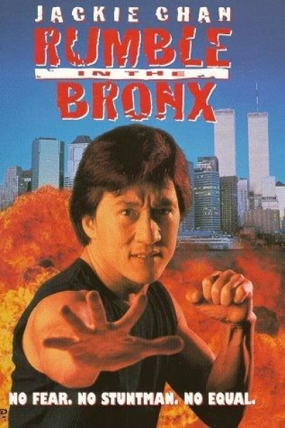 Rajua menoa Bronxissa