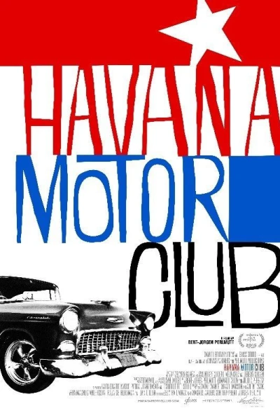 Havana Motor Club