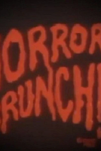 Horror Brunch!!!