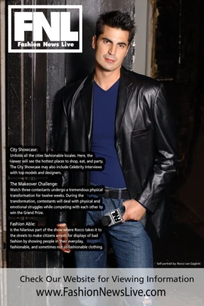 Fashion News Live