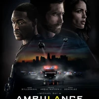 Ambulance