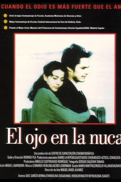 El ojo en la nuca