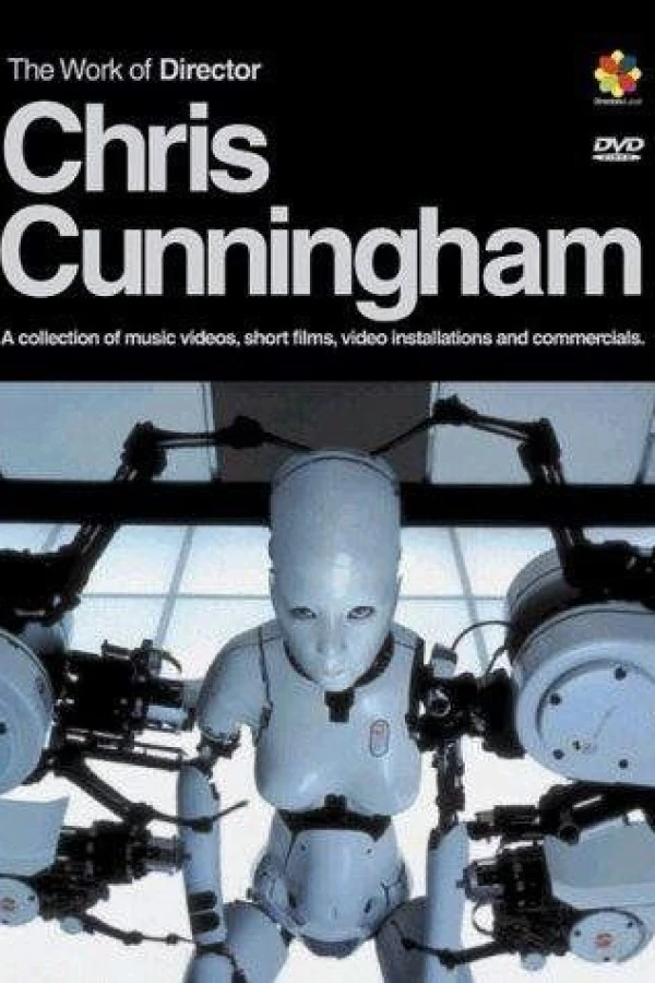 The Work of Director Chris Cunningham Juliste