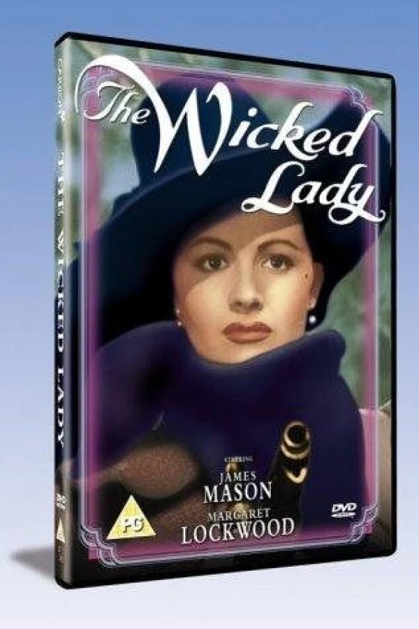 The Wicked Lady Juliste